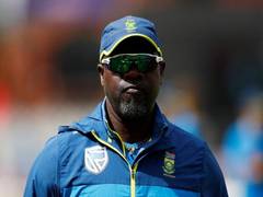 
      
      Bangladesh appoints Ottis Gibson as bowling coach
      
      
