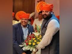 
      
      Bullion industry hails Mohit Bharatiya's era of...
      
      