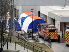 
      
       ICUs in California drowning by coronavirus surge
      
      