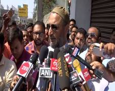 
      
      Imran Khan has no right to interfere in India's electoral...
      
      