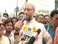 
      
      Owaisi rubbishes viral dance video, says he was enacting...
      
      