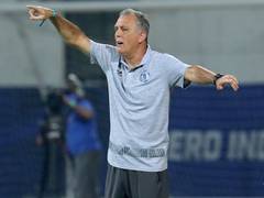 
      
      Self-inflicted mistakes cost us match: Jamshedpur FC head...
      
      