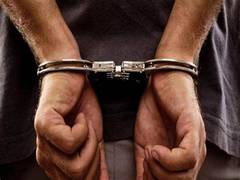 
      
      Sacrilege at Punjab's Mansoorpur gurdwara, one arrested
      
      
