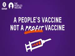 
      
      Covid vaccines create 9 new billionaires: People's Vaccine...
      
      