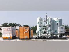 
      
      Rajasthan is rigorously moving forward, successfully installs...
      
      