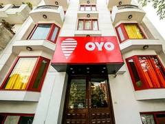 
      
      Oyo Founder Ritesh Agarwal to forego 100 pc of his annual salary
      
      