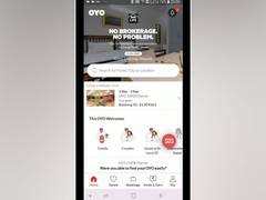 
      
      OYO launches industry first in-app SOS button
      
      