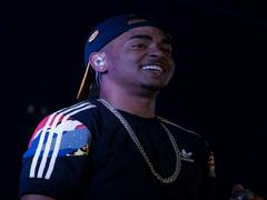 
      
      Latin singer Ozuna joins 'Fast and Furious 9'
      
      