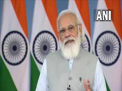 
      
      PM Modi to attend 28th NHRC Foundation Day programme tomorrow
      
      