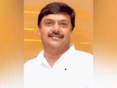 
      
      SP MP Surendra Singh Nagar resigns from Rajya Sabha, likely...
      
      