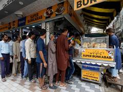 
      
      Is Pakistan going the Sri Lanka way?
      
      