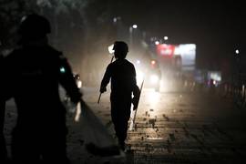
      
      Shocking incidents of police brutality in Pakistan surface 
      
      