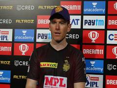 
      
      IPL 13: There will be smooth transition of leadership from...
      
      