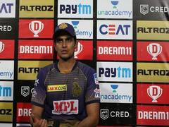 
      
      IPL 13: Important for an opener to take the team through,...
      
      