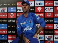 
      
      IPL 13: Need to work on our skills, we were outplayed against...
      
      