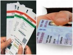 
      
      ANMI urges government for PAN-Aadhaar linking
      
      