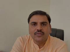 
      
      BJP leader calls for statewide protest today in Andhra...
      
      