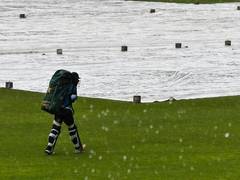
      
      Pakistan-Sri Lanka first ODI called-off, second rescheduled
      
      