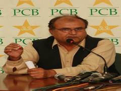 
      
      Former spinner Iqbal Qasim to chair PCB Cricket Committee
      
      