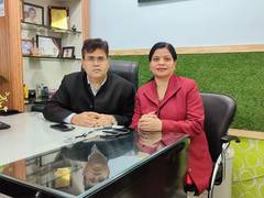 
      
      First-of-its-kind clinic to cure PCOD hormonal disorder in...
      
      