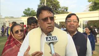 
      
      'Hanuman Chalisa' to be recited 1.25 cr times at Bhopal...
      
      