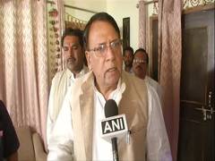 
      
      Congress not afraid of floor test, will abide by Speaker's...
      
      