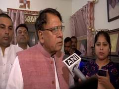 
      
      Congress, Kamal Nath govt have full faith in Supreme Court,...
      
      