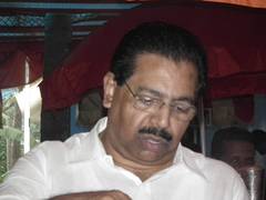 
      
      Delhi Congress leaders demand removal of Chacko as in-charge
      
      