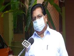 
      
      Mullaperiyar Baby Dam: NCP extends support to leader AK Saseendran
      
      
