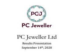 
      
      PC Jeweller clocks Q1 net loss at Rs 78 cr
      
      