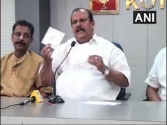 
      
      Former MLA PC George booked over defamatory remarks against...
      
      
