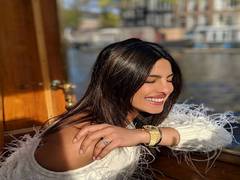 
      
      Priyanka Chopra completes 20 years in entertainment industry
      
      