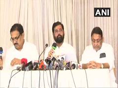 
      
      Maharashtra: CMP of Maha Vikas Aghadi focuses on farmers'...
      
      