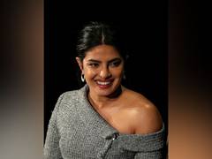 
      
      Priyanka Chopra pens a heartfelt message on World Refugee Day
      
      