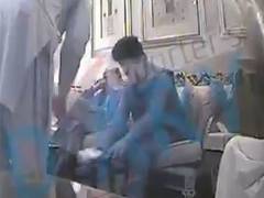 
      
      Ahead of Pak Senate polls, video of PTI lawmakers receiving...
      
      