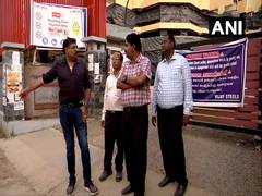 
      
      Maradu flats demolition: Petroleum and Explosives Safety...
      
      