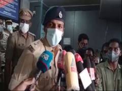 
      
      Kerala: PFI office-bearer held in connection with RSS...
      
      