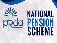 
      
      OCIs can enroll in NPS at par with NRIs: PFRDA
      
      