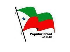 
      
      PFI 'condemns' reports of organisation's financial link to...
      
      