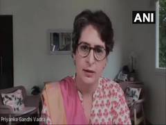 
      
      UP govt faces scams, corruption, but doesn't allow people to...
      
      
