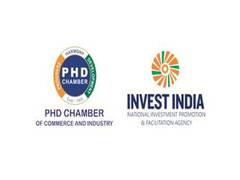 
      
      Invest India join hands with the International Climate Summit...
      
      