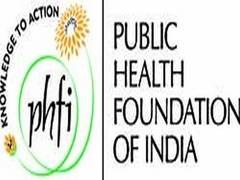 
      
      Initiatives on avoidable blindness develops models to...
      
      