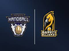 
      
      PHL announces Garvit Gujarat as first team of handball league
      
      