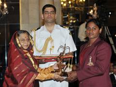 
      
      Sports Ministry approves Rs 2 lakh assistance to 2011 Arjuna...
      
      