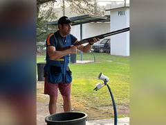 
      
      Naveen Jindal helped me win ISSF Shooting World Cup: Mairaj Khan
      
      