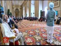 
      
      Religious leaders at Vatican City make joint appeal on...
      
      