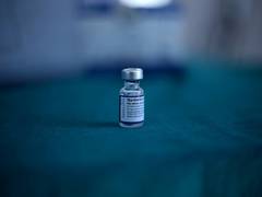 
      
      Pfizer, BioNTech not sure on vaccines' effectiveness on new...
      
      