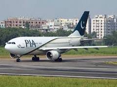 
      
      Oman may ban Pakistan International Airlines in view of...
      
      