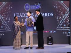 
      
      Fastest Growing Business Management Institution of the Year
      
      