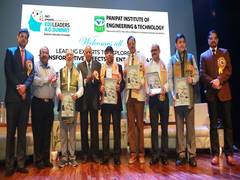
      
      PIET holds Edu Leaders 4.0 summit on 'Education 4.0-Future of...
      
      